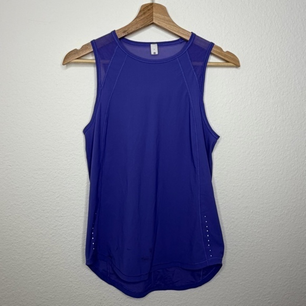 Lululemon Active Tank top